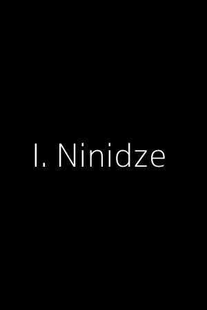 Iya Ninidze